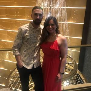 Meet your Posher, Shannon